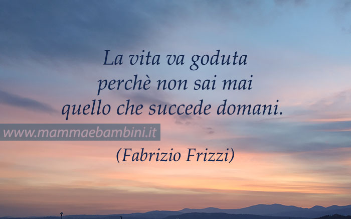 frase vita