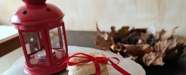 RICETTA CIAMBELLINE AL VINO