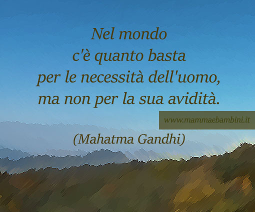 Frase del giorno 08.11 1 frase avidita