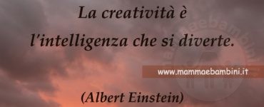 frase creativita