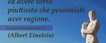 frase ottimisti