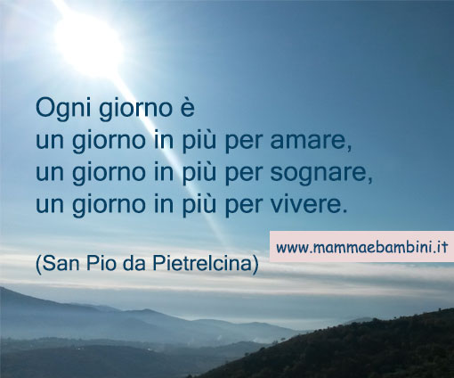 Le frasi piu' belle 1 frase vita