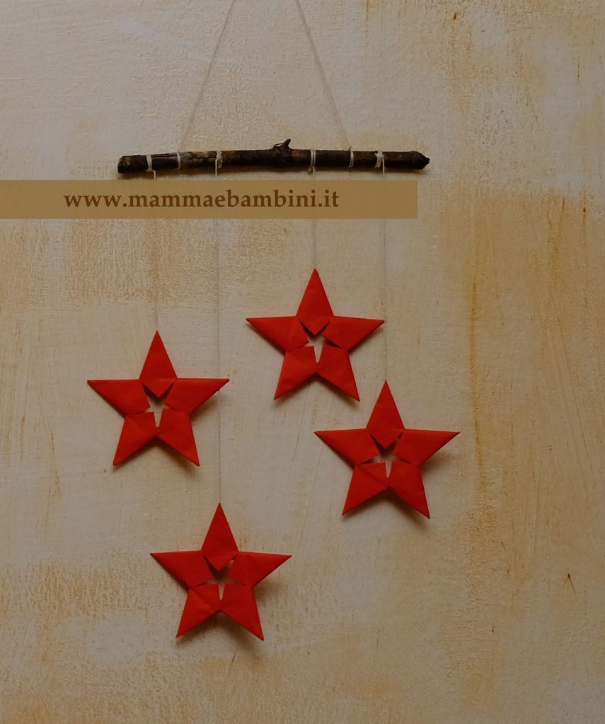 Addobbi natalizi fai da te da appendere 2 addobbi natalizi fai da te