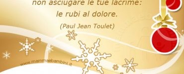 frase lacrime