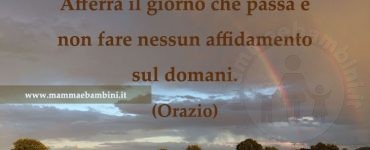 frase sul domani