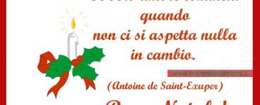 frase vero amore