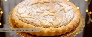 Crostata di noci 02