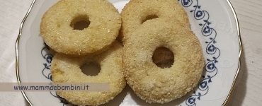 copertura biscotti zucchuro croccante