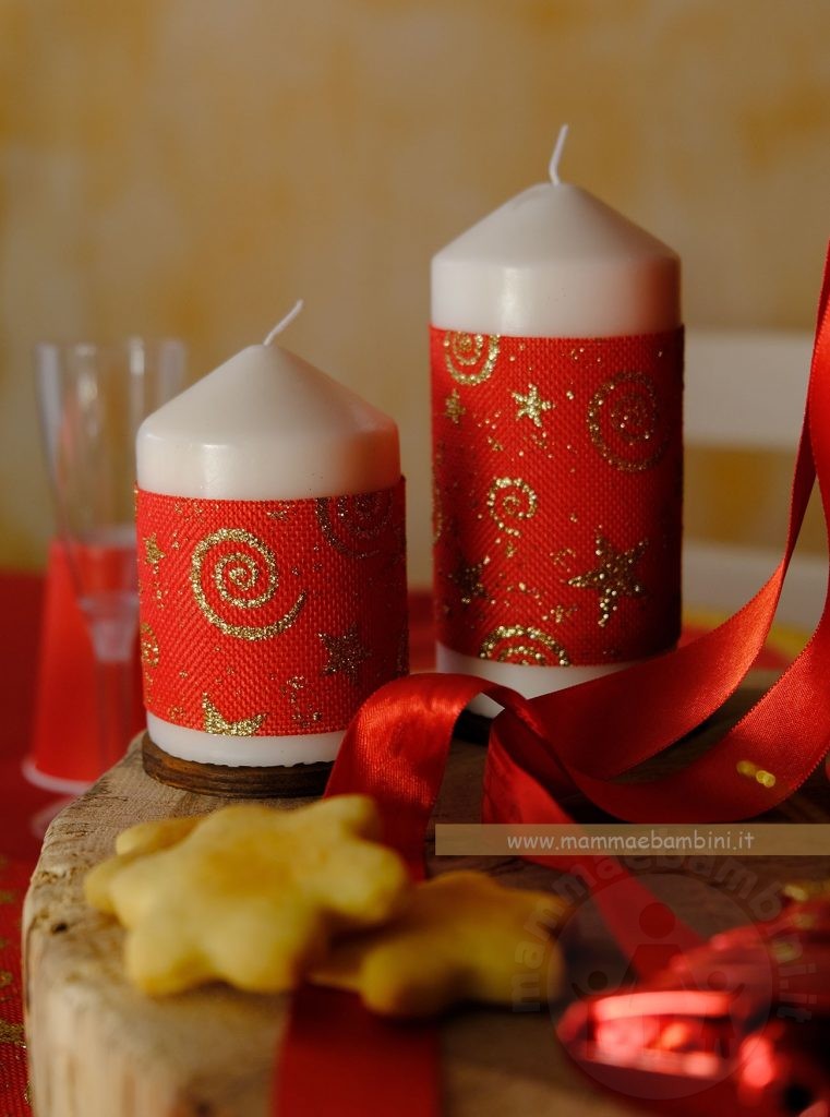 Come realizzare centrotavola a Natale 3 decorazioni tavola natale