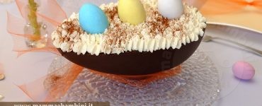 dolci pasqua decorazioni