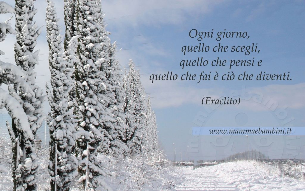 frase diventare