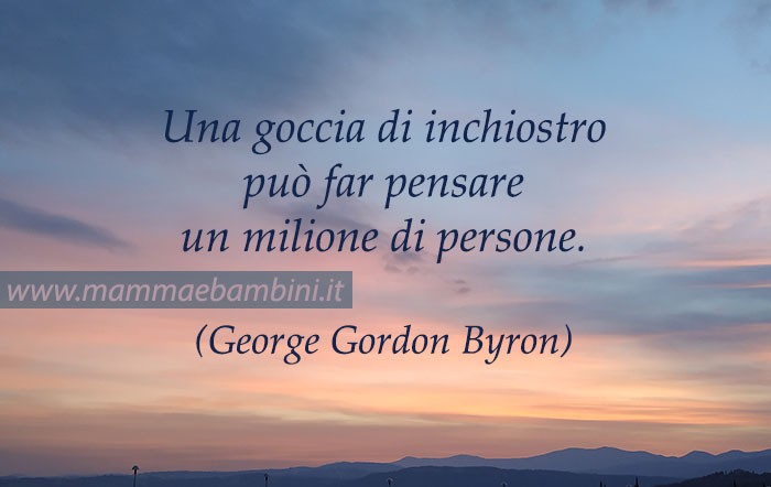 Frase del giorno 25.01 1 frase pensare