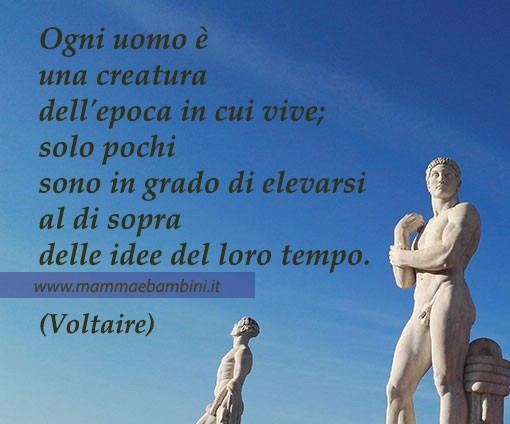 Frase del giorno 28.01 1 frase uomo idee