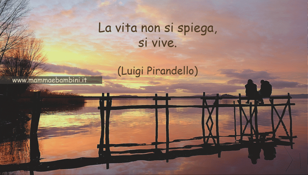 Frase del giorno 11.01 2 frasi vita