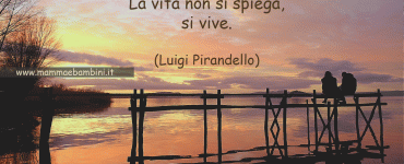 frasi vita