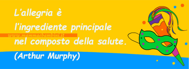 3 Cartoline con frasi sull'allegria 3 frase allegria1