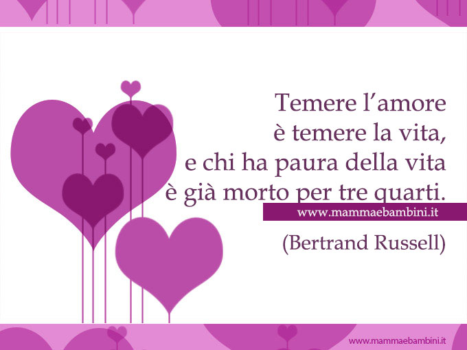 4 cartoline con frasi sull'amore 4 frase amore 1 1