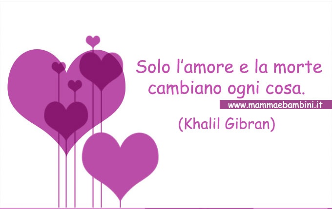 4 cartoline con frasi sull'amore 2 frase amore 1