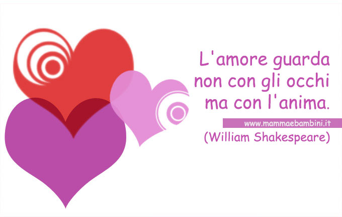 3 Cartoline con frasi sull'amore 2 frase amore
