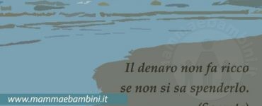 frase denaro