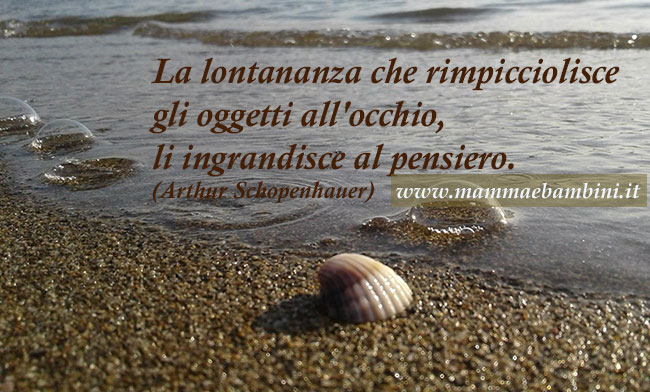 Frase del giorno 12 febbraio sulla lontananza 1 frase pensiero