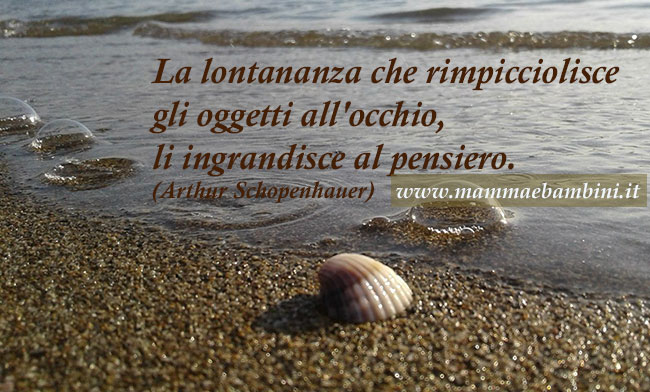 frase pensiero