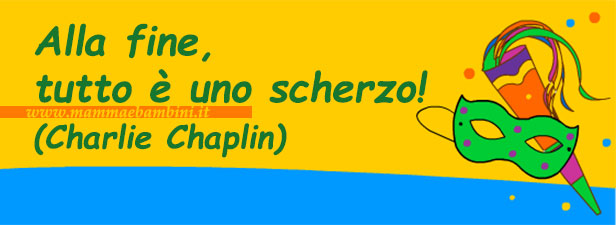 Cartoline con frasi sullo scherzare 5 frase scherzare 5