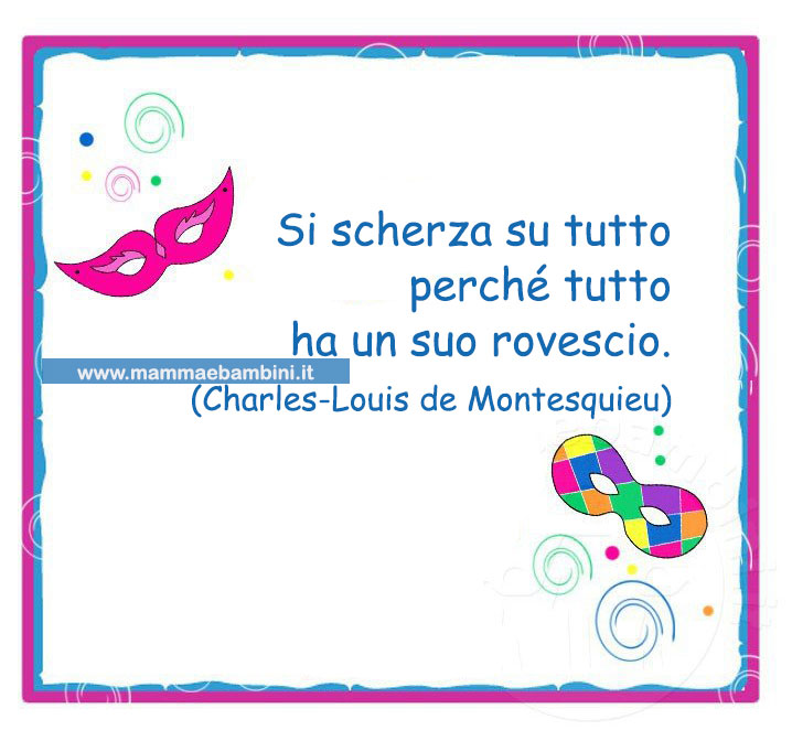 Cartoline con frasi sullo scherzare 6 frase scherzare 6