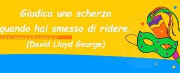 frase schezo carnevale 1