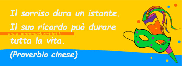 Cartoline con frasi sul sorridere 5 frase sorriso ricordi