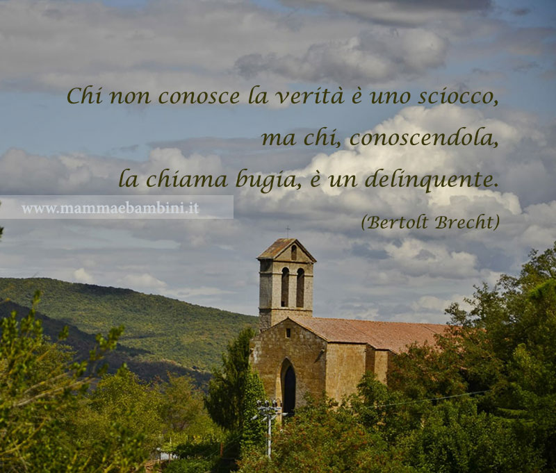 Frase del giorno 16.02 1 frase verita
