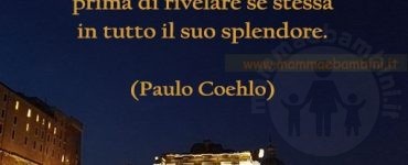 frase vita splendore