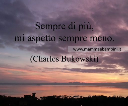 FRASE ASPETTARE