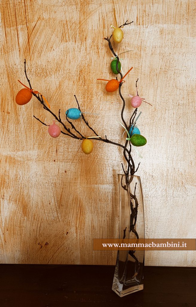 Decorazione albero di Pasqua 2 albero pasqua5
