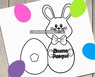 biglietto pasqua coniglio2