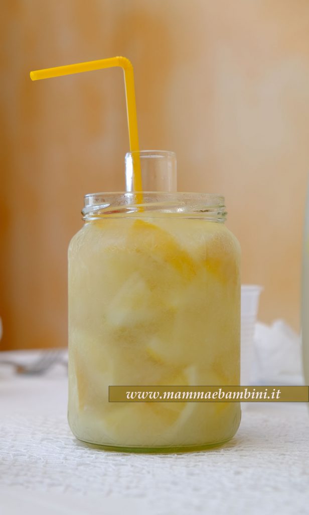 Decorazioni tavola in estate con limoni e ghiaccio 6 decorazioni tavola limoni ghiaccio