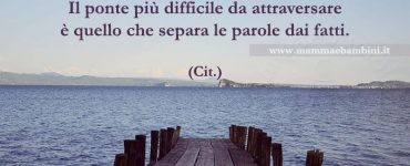 frase parole fatti