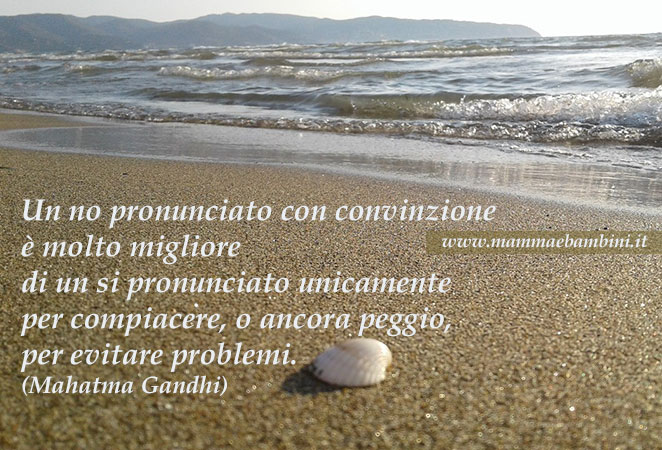 Frase del giorno 5 marzo su comportamento 1 frase problemi