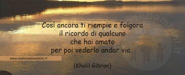 frase ricordi