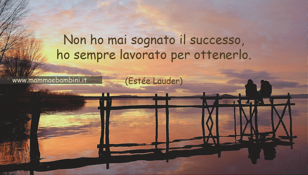 Frase del giorno 28.03 1 frase successo