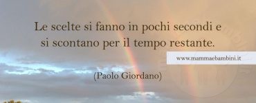 frasi scelte