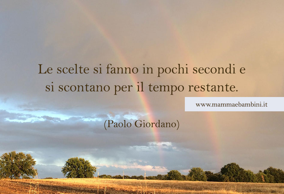 frasi scelte