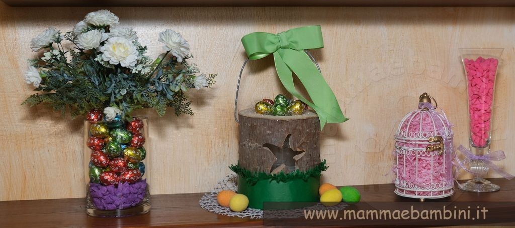 Idee decorazioni per Pasqua 2 idee decorazioni pasqua 1