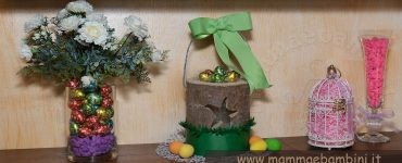 idee decorazioni pasqua 1