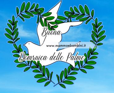 auguri domenica palme 1