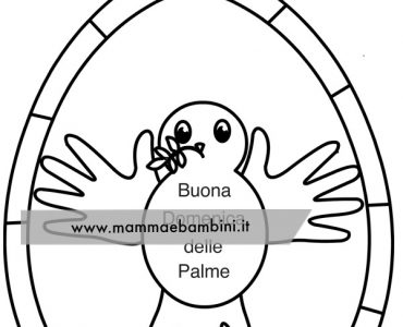 colomba domenica palme22
