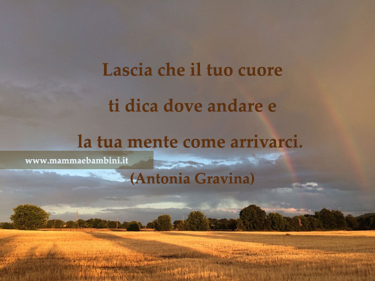 frase cuore