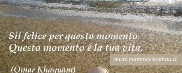 frase felice