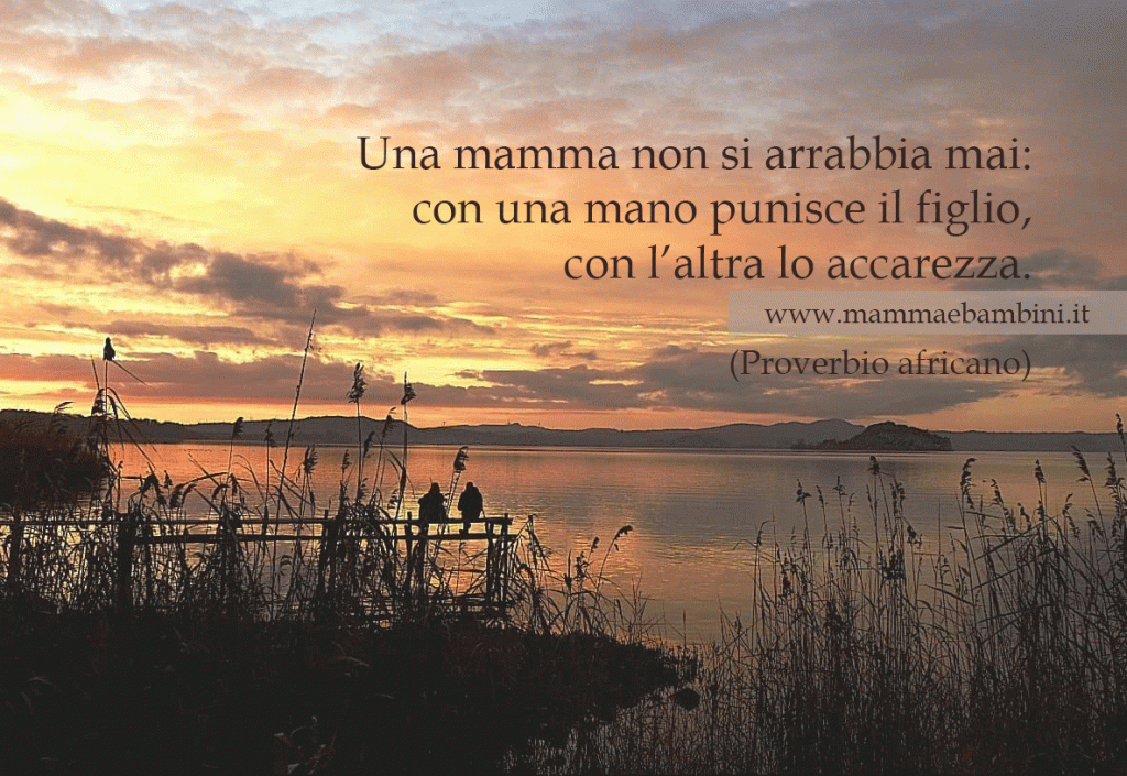 frase mamma