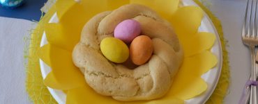 idee decorazioni tavola pasqua 3